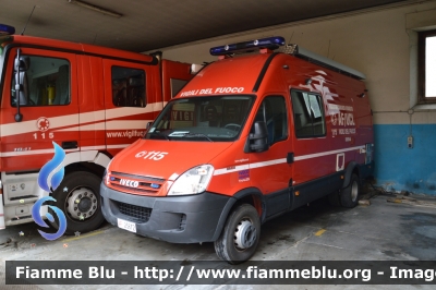 Iveco Daily IV serie
Vigili del Fuoco
Comando Provinciale di Siena
AutoFurgone/Unità di Crisi Locale allestimento Iveco-Magirus
VF 25672
Parole chiave: Iveco Daily_IVserie VF25672