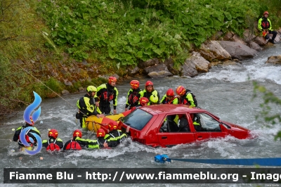 Soraga (TN)
Vigili del Fuoco
Unione Distrettuale della Val di Fassa (TN)
Parole chiave: Soraga (TN)