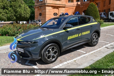 Alfa Romeo Tonale
Guardia di Finanza
ATPI
Anti Terrorismo e Pronto Impiego
Allestimento FCA
GdiF 633 BR
Parole chiave: AlfaRomeo Tonale