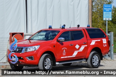 Nissan Navara IV serie
Vigili del Fuoco
 Comando Provinciale di Ferrara
 Distaccamento Volontario di Bondeno
 Allestimento Kofler Fahrzeugbau 
 VF 28556
Parole chiave: Nissan Navara_IVserie VF28556