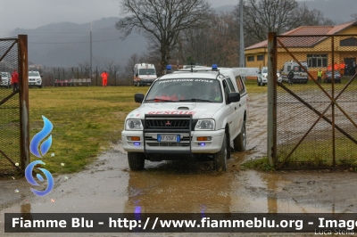 Mitsubishi L200 II serie
Protezione Civile Calabria
Edelweiss di Soverato (CZ)
EW08
Parole chiave: Mitsubishi L200_IIserie