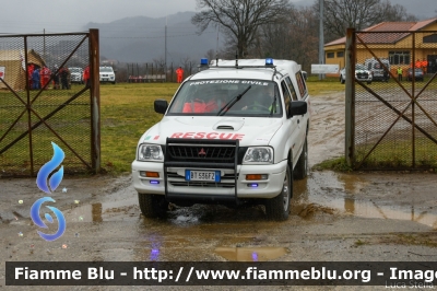 Mitsubishi L200 II serie
Protezione Civile Calabria
Edelweiss di Soverato (CZ)
EW08
Parole chiave: Mitsubishi L200_IIserie