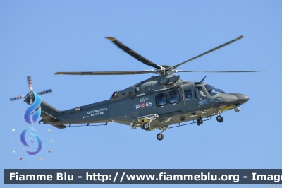 Leonardo HH-139B
Aeronautica Militare
15° Stormo S.A.R.
15-65
Parole chiave: Leonardo HH-139B 15-665