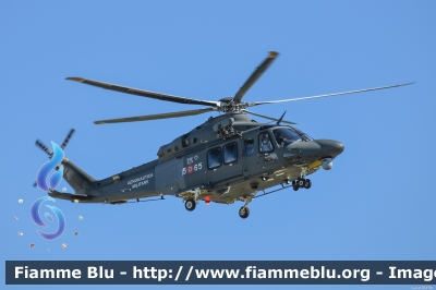 Leonardo HH-139B
Aeronautica Militare
15° Stormo S.A.R.
15-65
Parole chiave: Leonardo HH-139B 15-665