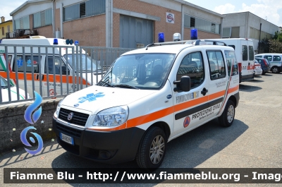 Fiat Doblò II serie
Pubblica Assistenza Serravalle Sesia
Protezione Civile 
Allestimento Aricar
Parole chiave: Fiat Doblò_IIserie Open_Day_Aricar_2014