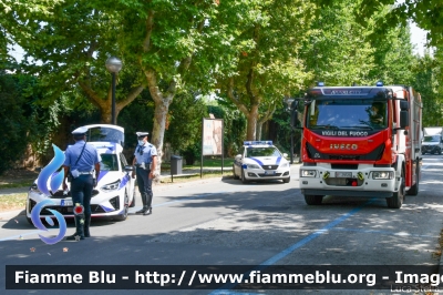 Iveco EuroCargo MaxiCity 180E30 IV serie
Vigili del Fuoco
Comando Provinciale di Ravenna
AutoPompaSerbatoio allestimento Magirus
VF 29725
Parole chiave: Iveco EuroCargo_MaxiCity_180E30_IVserie VF29725