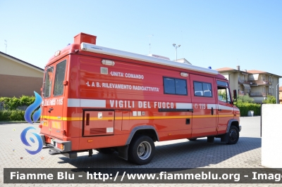 Mercedes-Benz Vario 612D
Vigili del Fuoco
Comando Provinciale di Forlì-Cesena
AF-UCL NBCR
VF 20710
Parole chiave: Mercedes-Benz Vario_612D VF21710