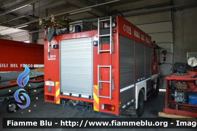 Iveco CityEuroFire 100E21 I serie
Vigili del Fuoco 
Comando Provinciale di Verona
AutoPompaSerbatoio allestimento Iveco-Magirus
VF 20667
Parole chiave: Iveco CityEuroFire_100E21_Iserie VF20667