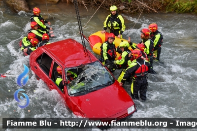 Soraga (TN)
Vigili del Fuoco
Unione Distrettuale della Val di Fassa (TN)
Parole chiave: Soraga (TN)