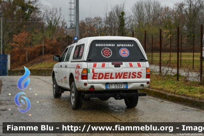 Mitsubishi L200 II serie
Protezione Civile Calabria
Edelweiss di Soverato (CZ)
EW08
Parole chiave: Mitsubishi L200_IIserie