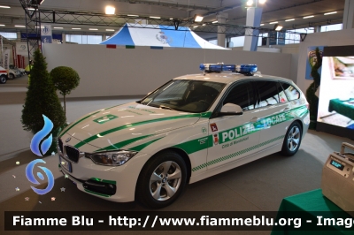 Bmw 320 Touring F31
Polizia Locale
Comune di Montichiari
Allestita Bertazzoni
Esposta al REAS 2013
Parole chiave: Bmw 320_Touring_F31 Reas_2013