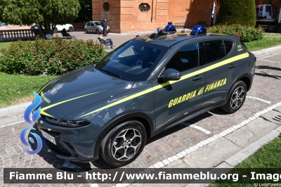 Alfa Romeo Tonale
Guardia di Finanza
ATPI
Anti Terrorismo e Pronto Impiego
Allestimento FCA
GdiF 633 BR
Parole chiave: AlfaRomeo Tonale