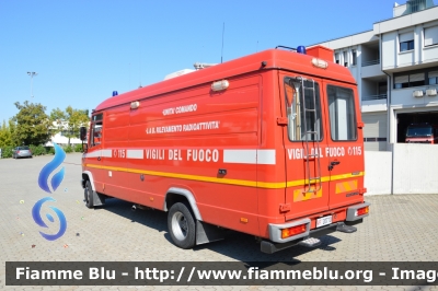 Mercedes-Benz Vario 612D
Vigili del Fuoco
Comando Provinciale di Forlì-Cesena
AF-UCL NBCR
VF 20710
Parole chiave: Mercedes-Benz Vario_612D VF21710