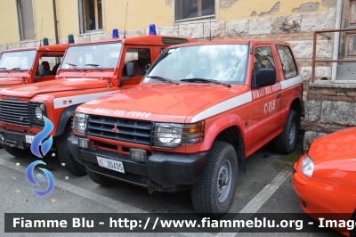 Mitsubishi Pajero Swb II serie
Vigili del Fuoco
Comando Provinciale di Siena
VF 20495
Parole chiave: Mitsubishi Pajero_Swb_IIserie VF20495