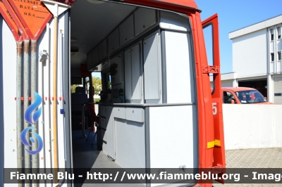 Mercedes-Benz Vario 612D
Vigili del Fuoco
Comando Provinciale di Forlì-Cesena
AF-UCL NBCR
VF 20710
Parole chiave: Mercedes-Benz Vario_612D VF20710