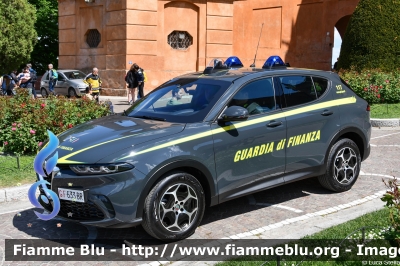 Alfa Romeo Tonale
Guardia di Finanza
ATPI
Anti Terrorismo e Pronto Impiego
Allestimento FCA
GdiF 633 BR
Parole chiave: AlfaRomeo Tonale