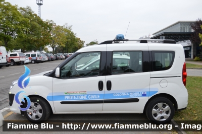 Fiat Doblò III serie
Croce Rossa Italiana
Comitato Regionale Emilia Romagna
Colonna Mobile Regionale Protezione Civile
CRI 489 AC
Parole chiave: Fiat Doblò_IIIserie CRI489AC Reas_2013