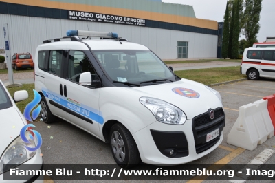 Fiat Doblò III serie
Croce Rossa Italiana
Comitato Regionale Emilia Romagna
Colonna Mobile Regionale Protezione Civile
CRI 489 AC
Parole chiave: Fiat Doblò_IIIserie CRI489AC Reas_2013