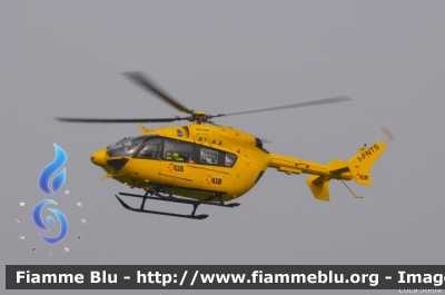 Eurocopter EC145
Servizio Elisoccorso Regionale Emilia Romagna
 Postazione di Bologna
 Elisoccorso in servizio da Maggio 2015
 I-FNTS
Parole chiave: Eurocopter EC145