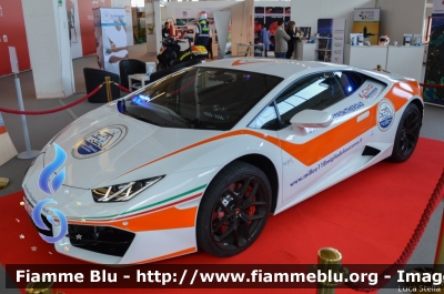 Lamborghini Huracan
Mille 118 Miglia del Soccorso
GlobalAID s.c.s.
Granarolo dell’Emilia (BO)	
Allesita Maf
Parole chiave: Lamborghini Huracan Automedica Reas_2017