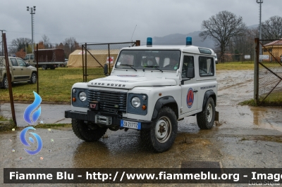 Land Rover Defender 90
Protezione Civile Calabria
Parole chiave: Land-Rover Defender_90