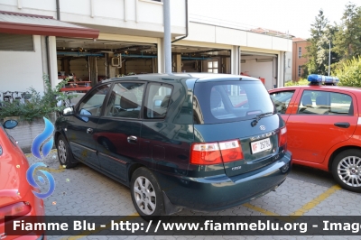 Kia Carens
Vigili del Fuoco
Comando Provinciale di Forlì Cesena
VF 26784
Parole chiave: Kia Carens VF26784