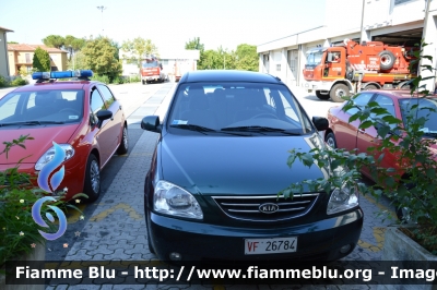 Kia Carens
Vigili del Fuoco
Comando Provinciale di Forlì Cesena
VF 26784
Parole chiave: Kia Carens VF26784