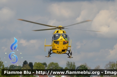 Eurocopter EC145
Servizio Elisoccorso Regionale Emilia Romagna
Postazione di Ravenna 
I-RAHB
Hotel Bravo
Parole chiave: Eurocopter EC145 I-RAHB