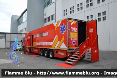 Iveco Stralis AS440S43 I serie
Società Volontaria di Soccorso Livorno
Parole chiave: Iveco Stralis_AS440S43_Iserie Reas_2015