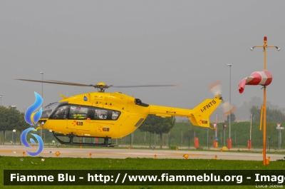 Eurocopter EC145
Servizio Elisoccorso Regionale Emilia Romagna
 Postazione di Bologna
 Elisoccorso in servizio da Maggio 2015
 I-FNTS
Parole chiave: Eurocopter EC145