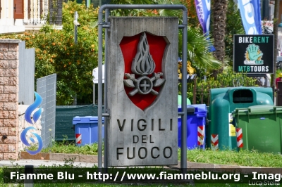 Riva del Garda
Vigili del Fuoco
Unione Distrettuale Alto Garda e Ledro
Corpo Volontario di Riva del Garda
Parole chiave: Riva del Garda