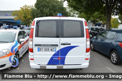 Mercedes-Benz Vito II serie
Ambulanza dimostrativa Ambu Form
Parole chiave: Mercedes-Benz Vito_IIserie Ambulanza Reas_2013