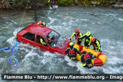 Soraga (TN)
Vigili del Fuoco
Unione Distrettuale della Val di Fassa (TN)
Parole chiave: Soraga (TN)