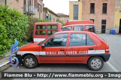 Citroen Saxo II serie
Vigili del Fuoco
Comando Provinciale di Siena
VF 21408
Parole chiave: Citroen Saxo_IIserie VF21408