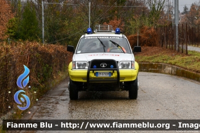 Tata Pickup
Protezione Civile Calabria
Edelweiss di Soverato (CZ)
EW24
Parole chiave: Tata Pickup