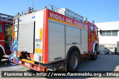 Iveco 190-26
Vigili del Fuoco
Comando Provinciale di Forlì Cesena
AutoPompaSerbatoio allestimento Baribbi
VF 15783
Parole chiave: Iveco 190-26 VF15783