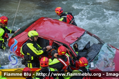 Soraga (TN)
Vigili del Fuoco
Unione Distrettuale della Val di Fassa (TN)
Parole chiave: Soraga (TN)