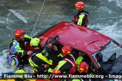 Soraga (TN)
Vigili del Fuoco
Unione Distrettuale della Val di Fassa (TN)
Parole chiave: Soraga (TN)