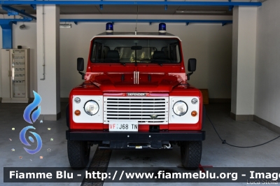 Land-Rover Defender 130
Vigili del Fuoco
Unione Distrettuale della Val Di Sole
Corpo Volontario di Malè (TN)
VF J68 TN
Parole chiave: Land-Rover Defender_130 VFJ68TN