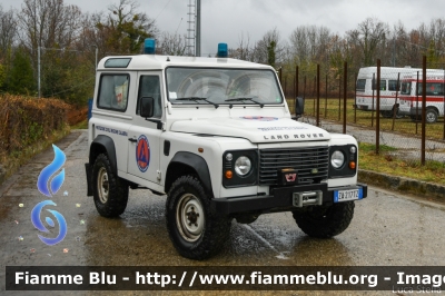 Land Rover Defender 90
Protezione Civile Calabria
Parole chiave: Land-Rover Defender_90