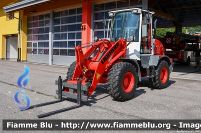 Liebherr L509 Stereo
Vigili del Fuoco
Unione Distrettuale della Val Di Sole
Veicolo ospitato dal corpo di Malè (TN)
VF 9E8 TN
Parole chiave: Liebherr L509 Stereo