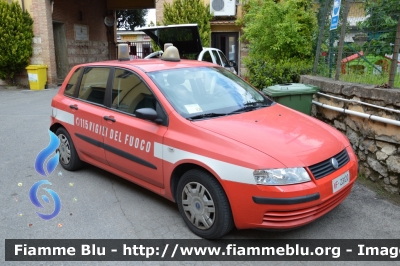 Fiat Stilo II serie
Vigili del Fuoco
Comando Provinciale di Siena
VF 23120
Parole chiave: Fiat Stilo_IIserie VF23120