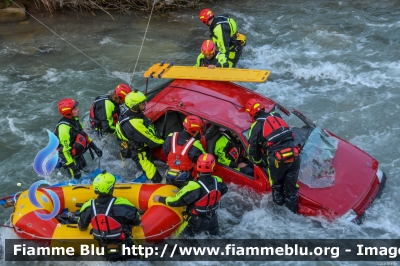 Soraga (TN)
Vigili del Fuoco
Unione Distrettuale della Val di Fassa (TN)
Parole chiave: Soraga (TN)