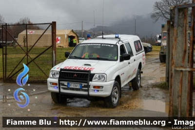 Mitsubishi L200 II serie
Protezione Civile Calabria
Edelweiss di Soverato (CZ)
EW08
Parole chiave: Mitsubishi L200_IIserie