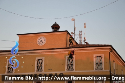 Befana dei Vigili del Fuoco 2015
Vigili del Fuoco
Comando Provinciale di Ferrara
Distaccamento Volontario di Bondeno
Parole chiave: Befana_Vigili_del_Fuoco_2015