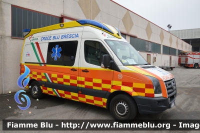 Volkswagen Crafter I serie
Croce Blu Brescia
Allestita Ambulanz Mobile
Parole chiave: Volkswagen Crafter_Iserie Ambulanza reas_2013