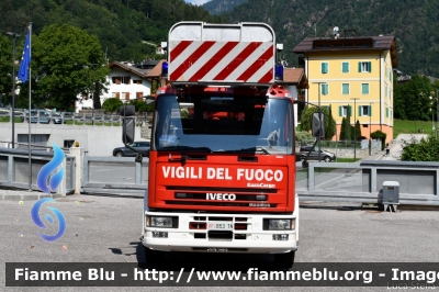 Iveco EuroCargo 120E21 I serie
Vigili del Fuoco
Unione Distrettuale della Val Di Sole
Veicolo ospitato dal corpo di Malè (TN)
Allestimento Iveco-Magirus
VF B53 TN
Parole chiave: Iveco EuroCargo_120E21_Iserie VFB53TN