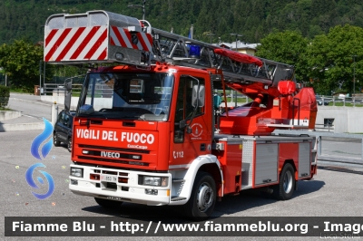 Iveco EuroCargo 120E21 I serie
Vigili del Fuoco
Unione Distrettuale della Val Di Sole
Veicolo ospitato dal corpo di Malè (TN)
Allestimento Iveco-Magirus
VF B53 TN
Parole chiave: Iveco EuroCargo_120E21_Iserie VFB53TN