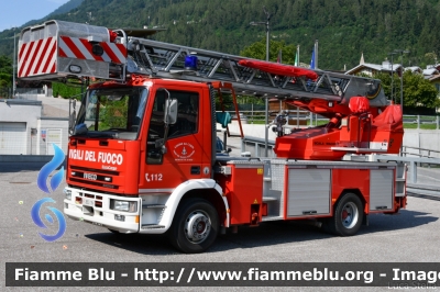 Iveco EuroCargo 120E21 I serie
Vigili del Fuoco
Unione Distrettuale della Val Di Sole
Veicolo ospitato dal corpo di Malè (TN)
Allestimento Iveco-Magirus
VF B53 TN
Parole chiave: Iveco EuroCargo_120E21_Iserie VFB53TN