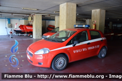 Fiat Grande Punto
Vigili del Fuoco
Comando Provinciale di Forlì Cesena
VF 25011
Parole chiave: Fiat Grande_Punto VF25011